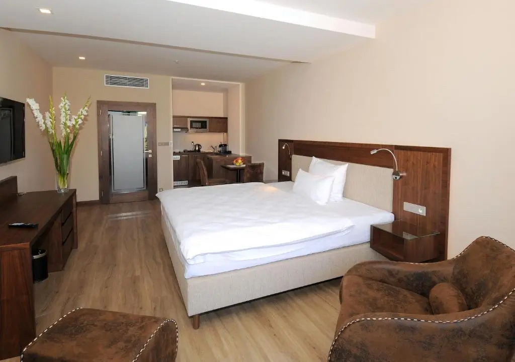 Hotel Kramer