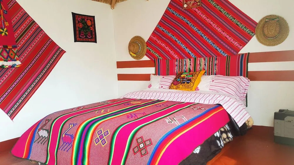 Titicaca Amtawi Uta Lodge