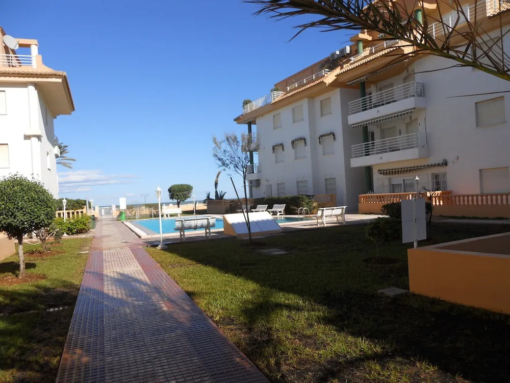 Apartamento Talima A-13