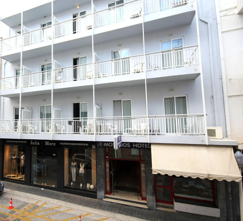 G92 City Hotel