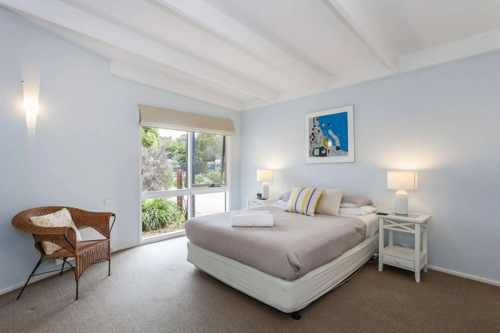 Aireys Inlet Getaway