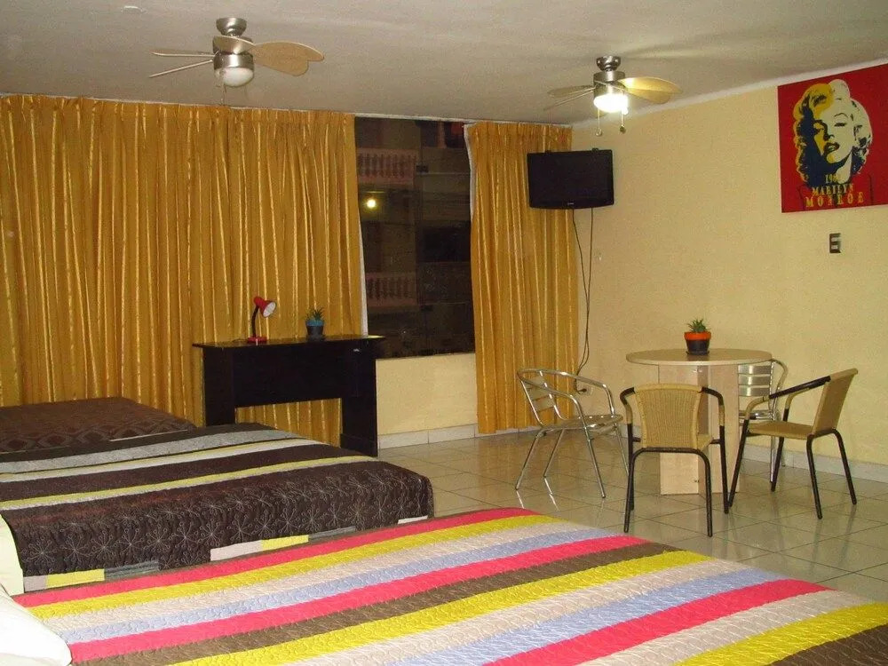 Razz Lima Hotel