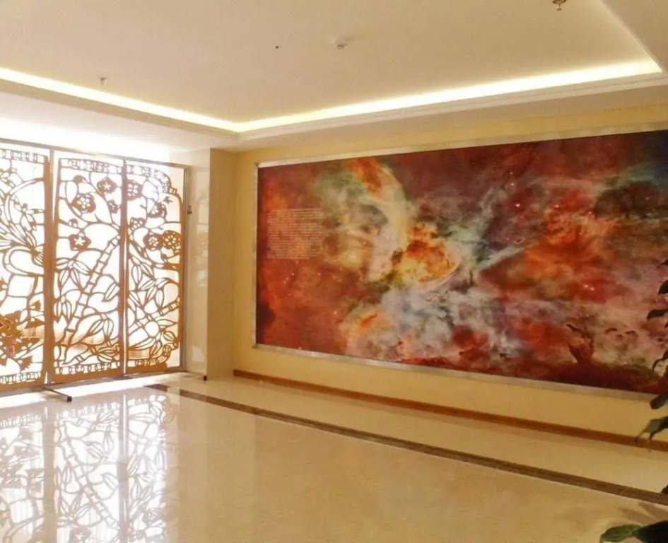 Hengxing Hotel