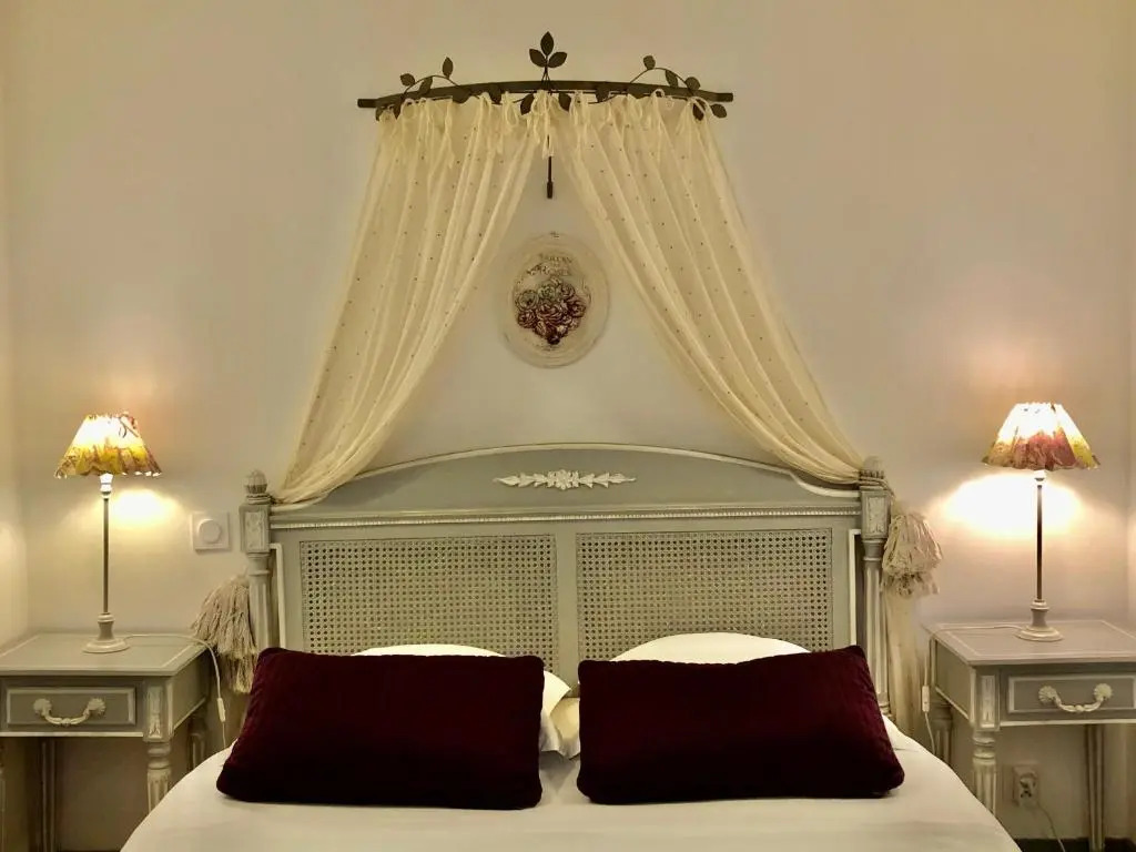 Reglisse et Pain dEpices - Chambres dhôtes