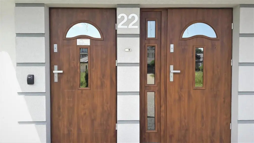Pietrzak Apartments