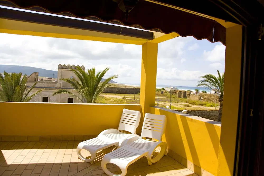 Hotel Avenida Playa