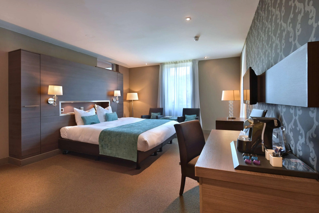 Van der Valk Hotel Gilze-Tilburg