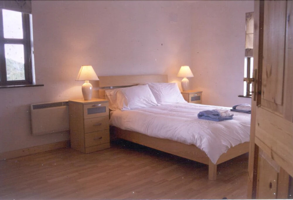 Doolin Holiday Homes