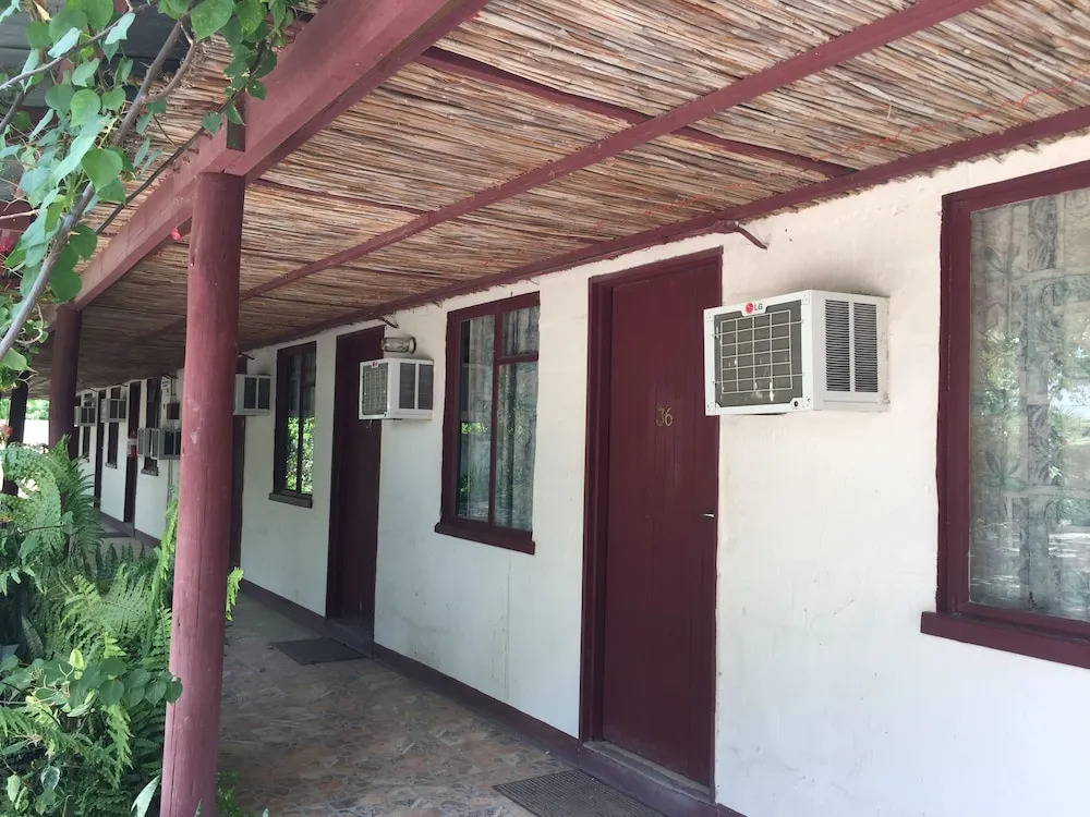 Alfa Accommodation