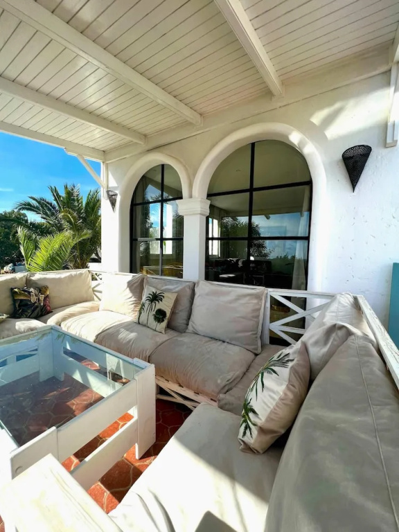 La Finca in Tanger With 3 Bedrooms and 3 5 Bathrooms