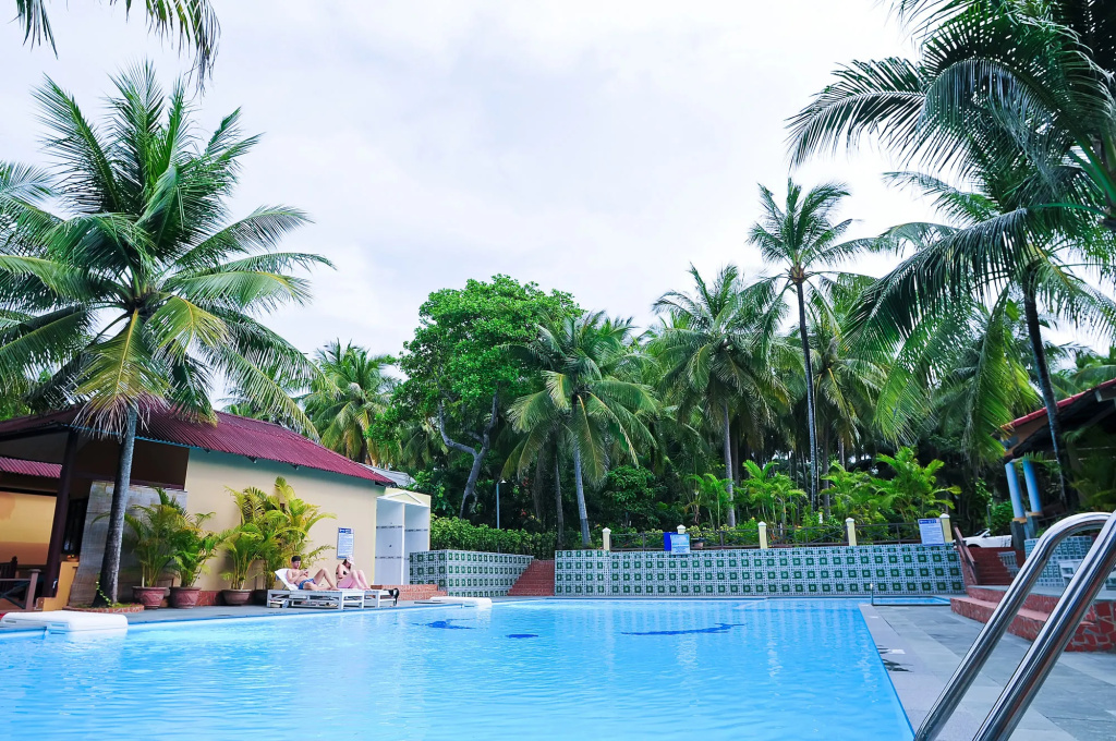 Sea Star Resort