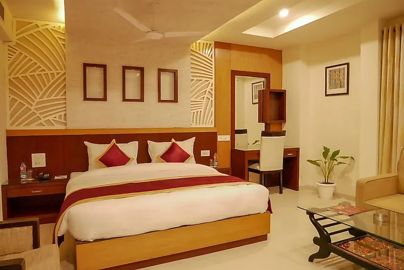 Emporio Hotel