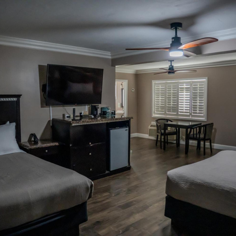 Quality Inn & Suites Santa Maria