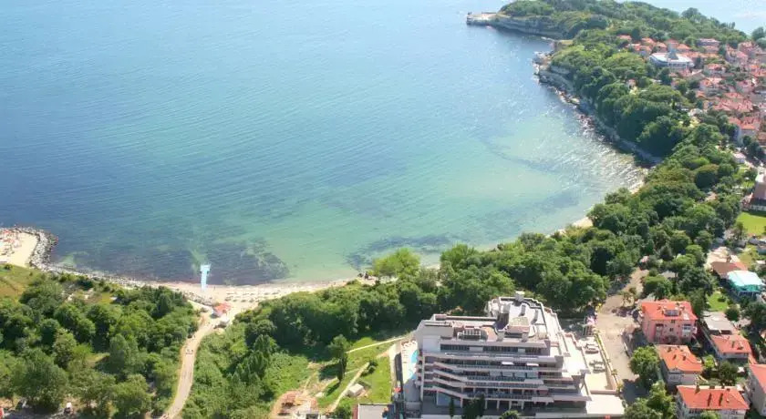 Aparthotel VRIS