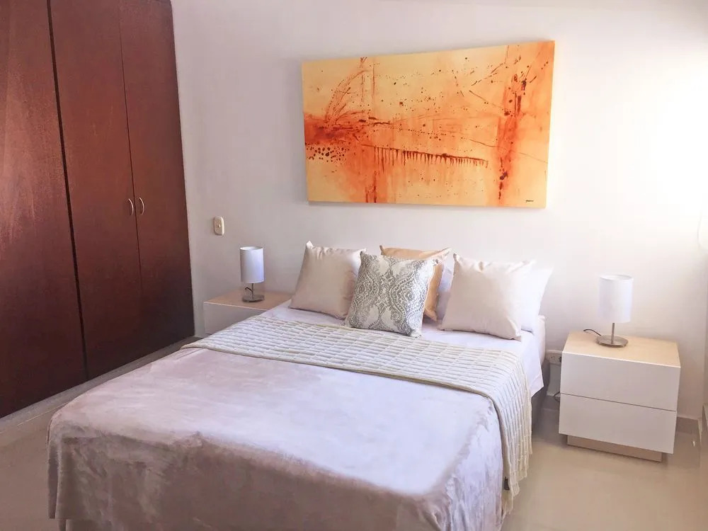Apartamentos SOHO Basic – Cerca al Buenavista BAQ28A