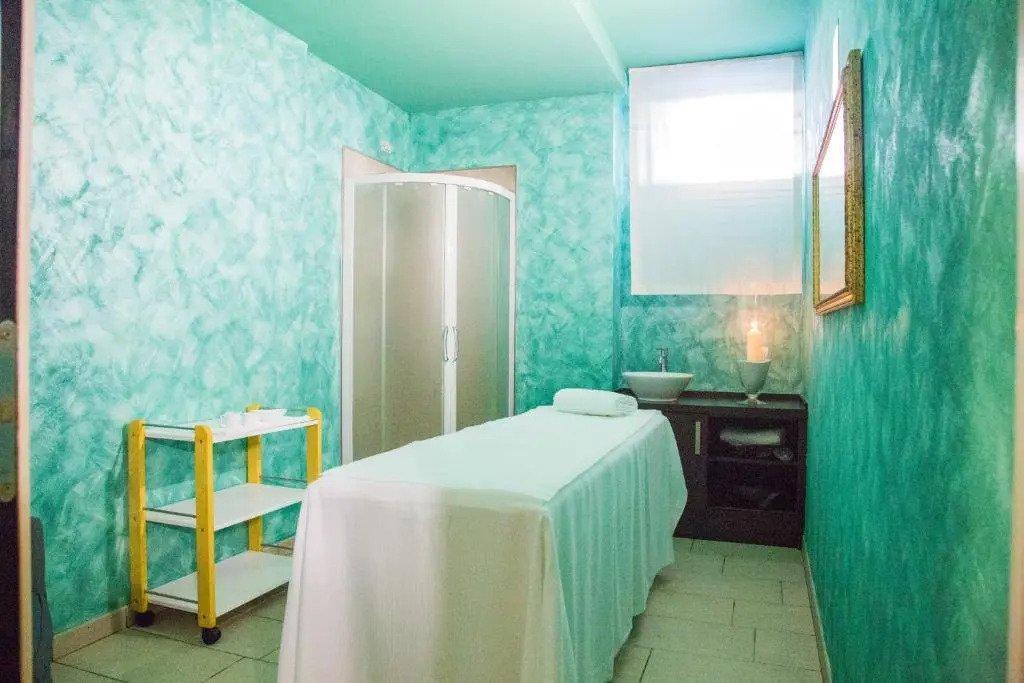Hotel San Martino