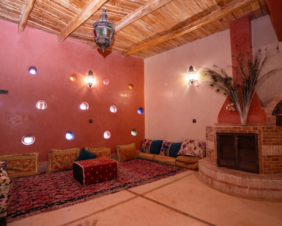 badiawarda lodge