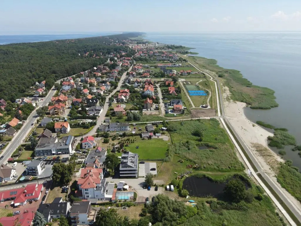 Hotel Krynica