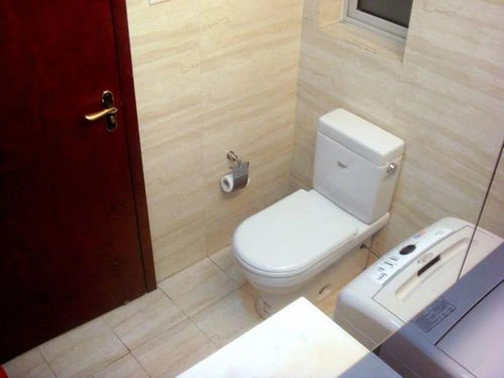 Jiajia Sunshine Service Apartment