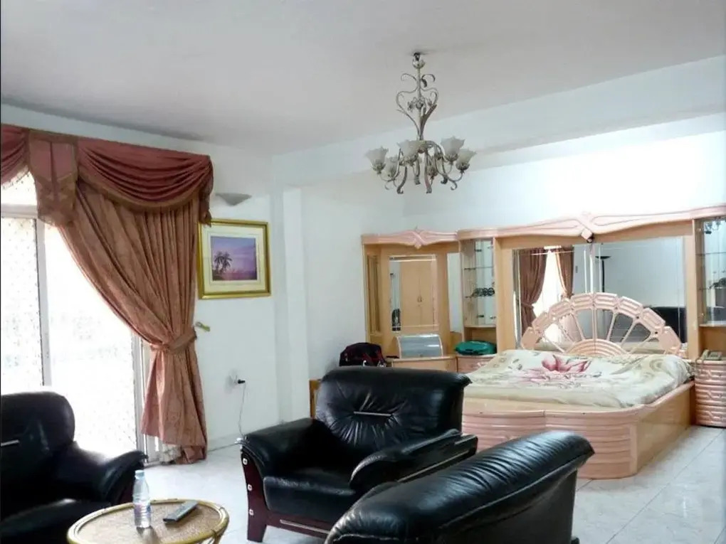 Sophia Hotel