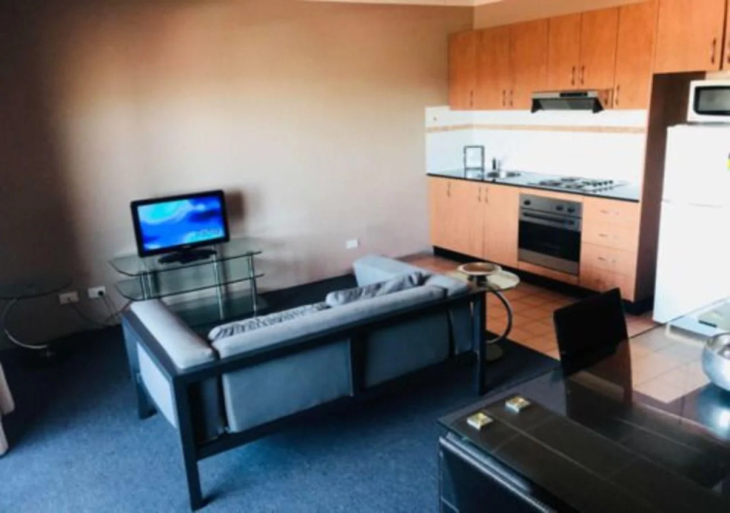 Sydney Airport Suites