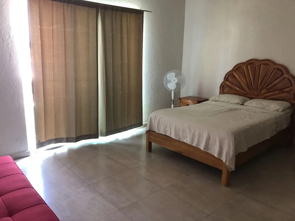 La casa de Xochitl