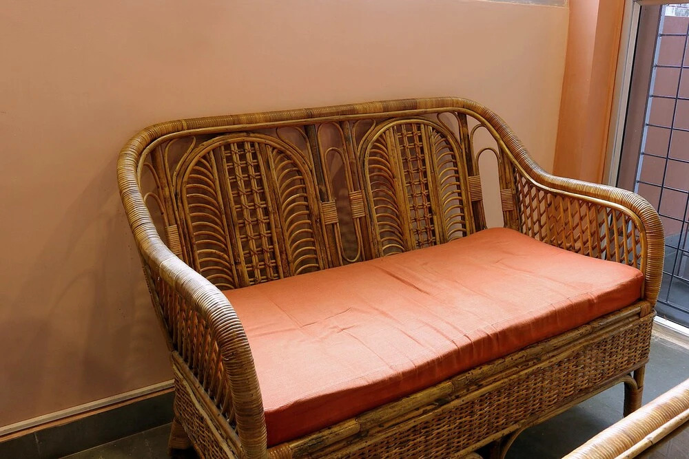 OYO 587 Tamanna Homestay