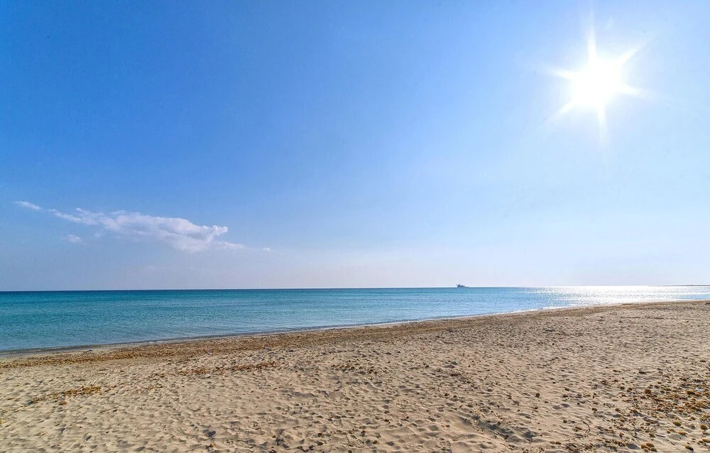 Awesome Apartment in Marinella di Sarzana With Wifi and 2 Bedrooms