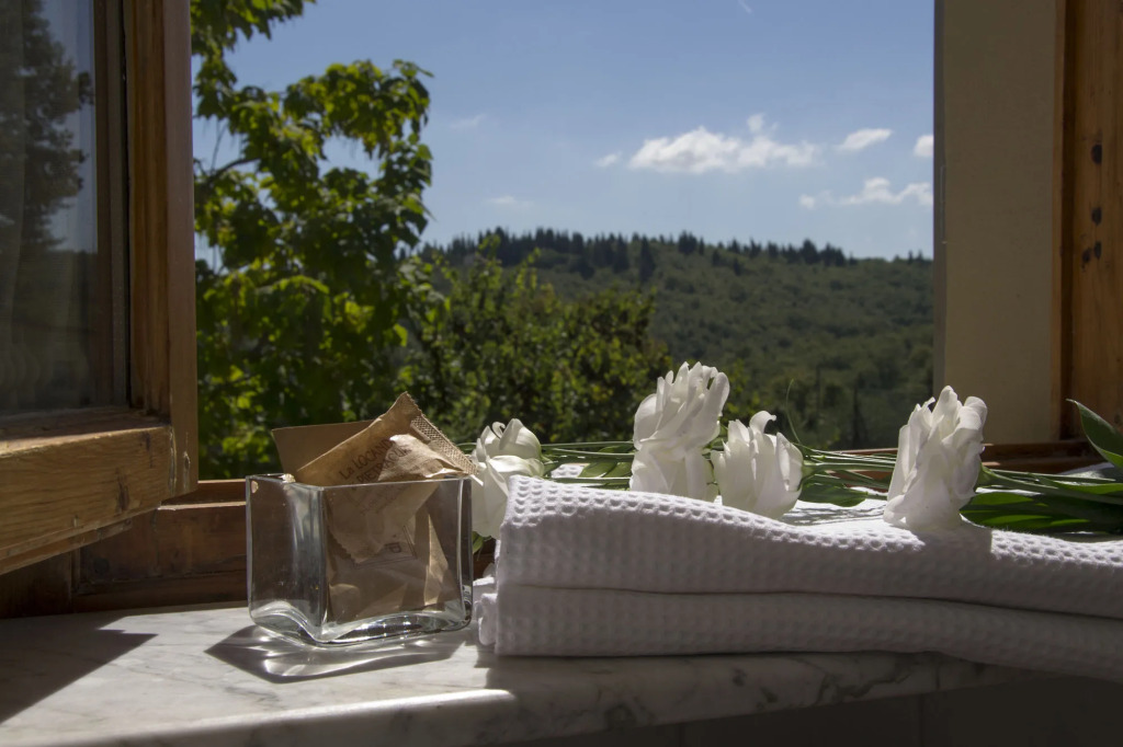 Locanda di Pietracupa