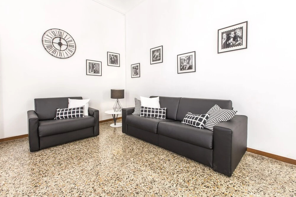 Rialto Design Boutique Apartment
