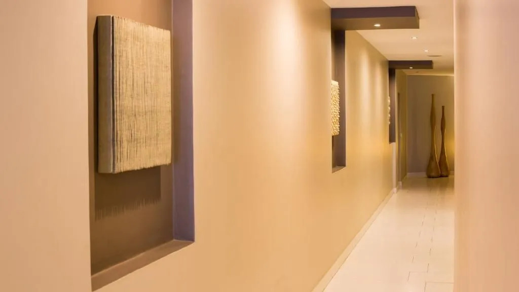 Hotel English Point Marina & Spa
