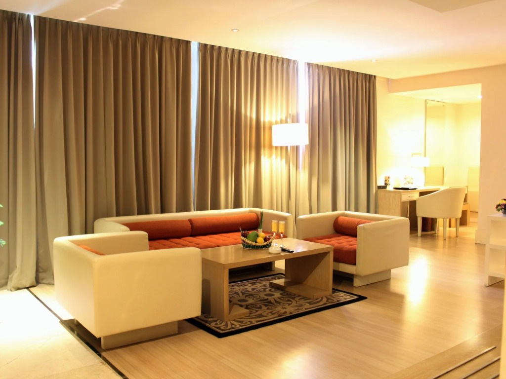 Grand Jatra Hotel Balikpapan