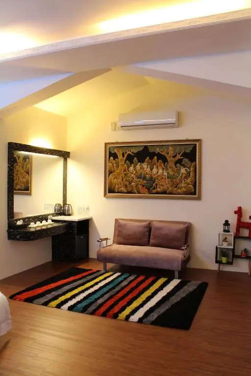 Yilan Amy B&B