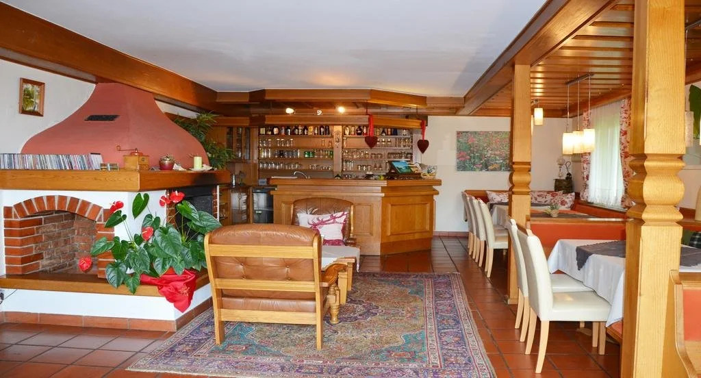 Pension Krakolinig