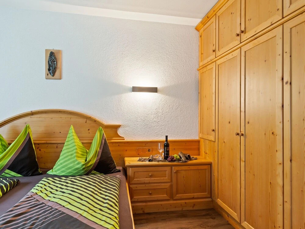 Comfy Apartment in Aschau im Zillertal near Ski Zillertal