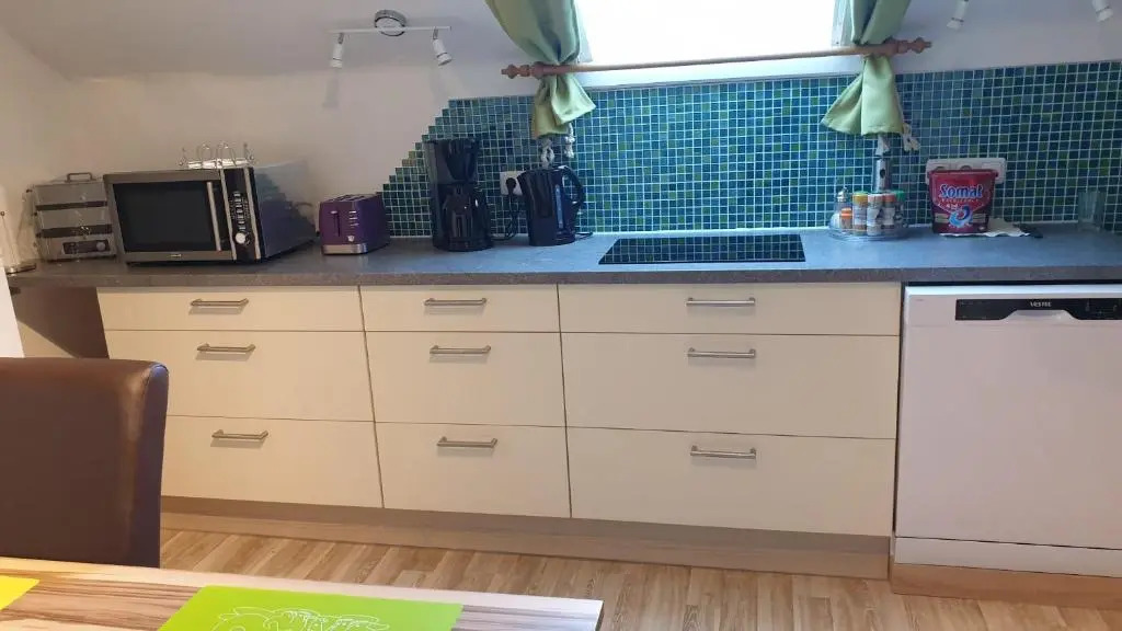 Ferienwohnung Haus Pirkebner