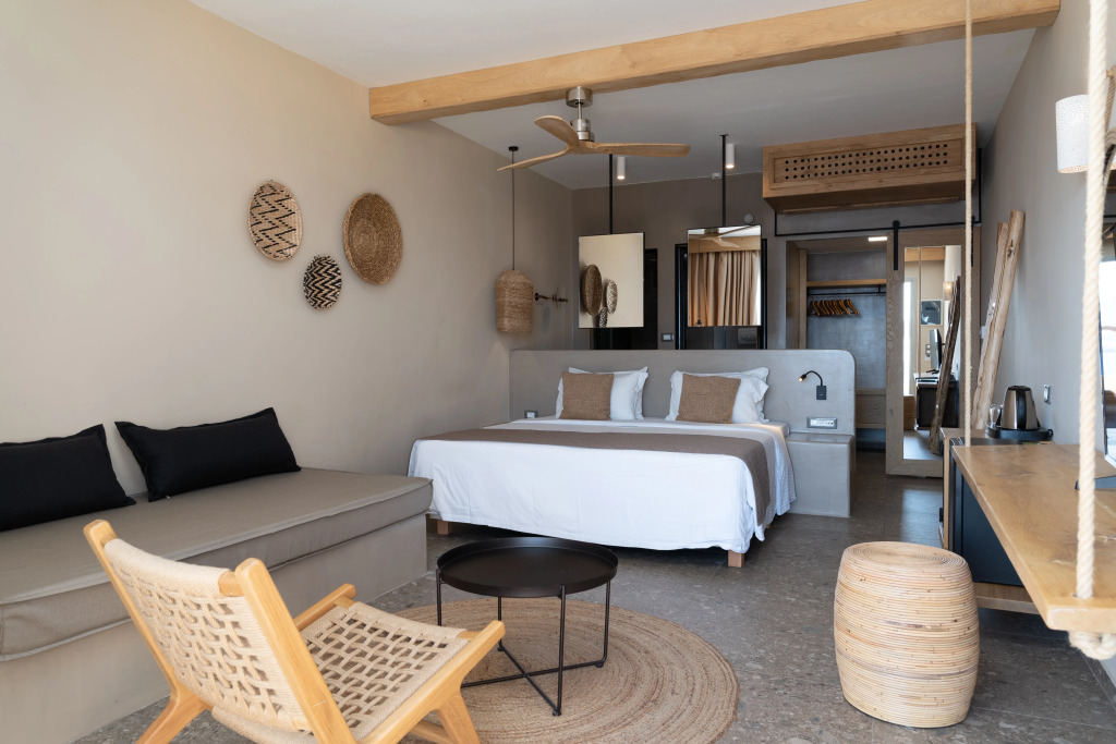 Seaside A Lifestyle Resort