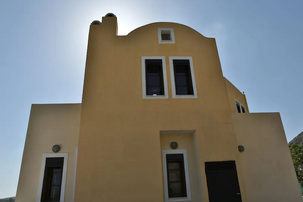 Sunny Days Villa