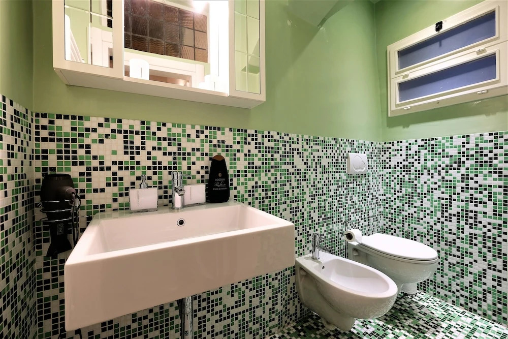 Viktoria's Luxury Duomo Suite