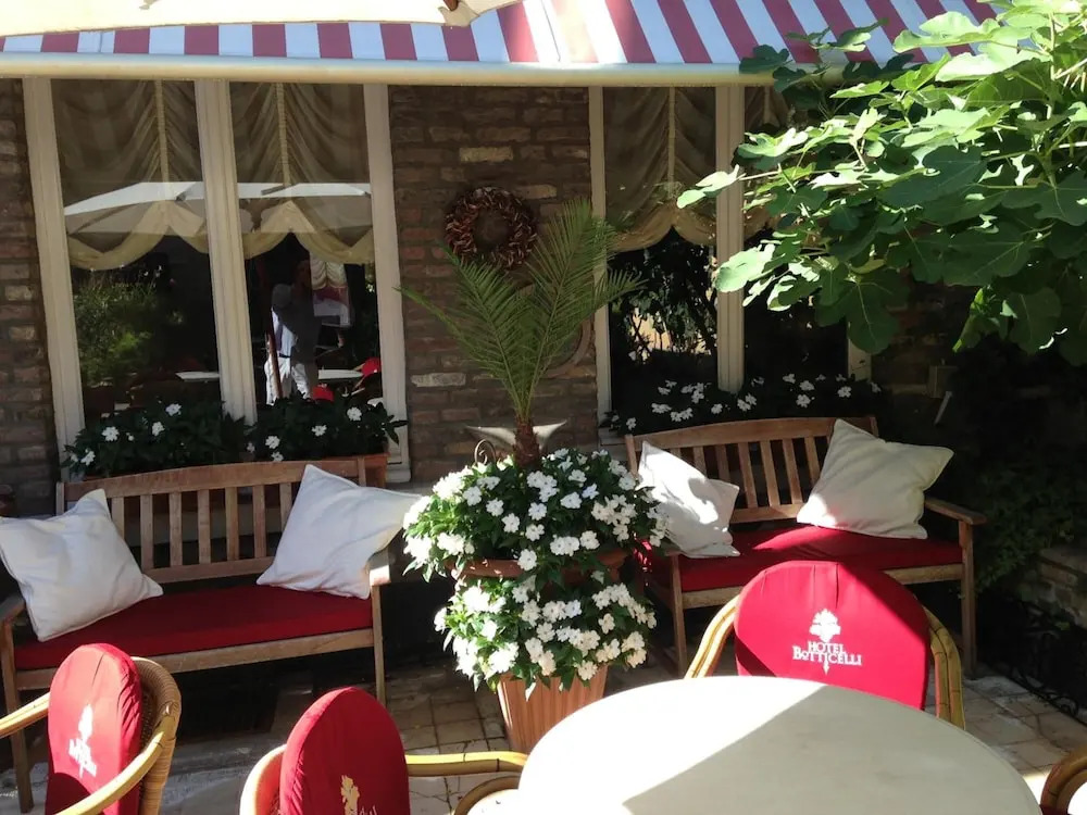 Hotel Botticelli