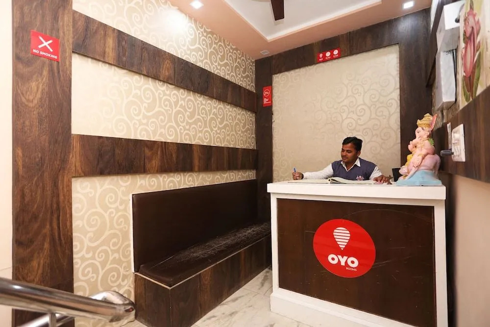 Hotel Royal Inn by OYO Rooms