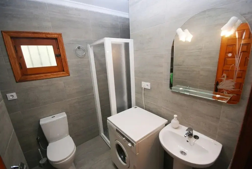 Chalet Galeretes