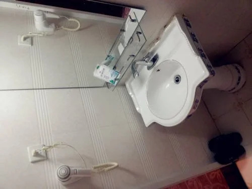 Chengdu Lilac Hotel Fei Cheng Branch