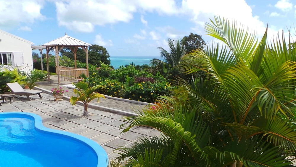 La Giraudiere Lodge