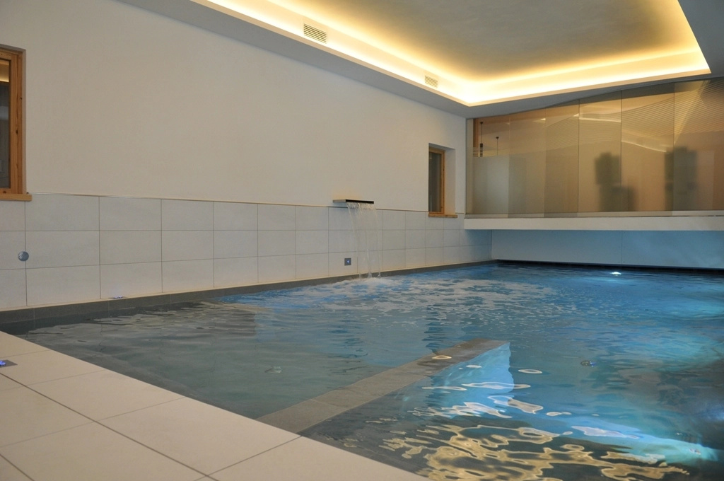 Hotel Cristallo