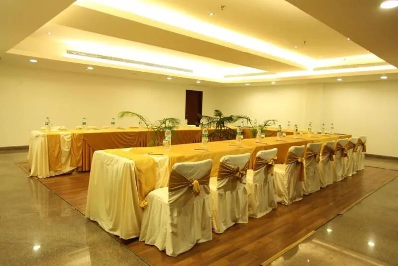 Hotel Shuhul Continental