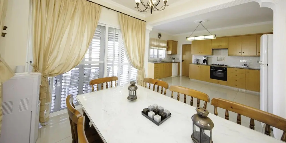 Oceanview Luxury Villa 116