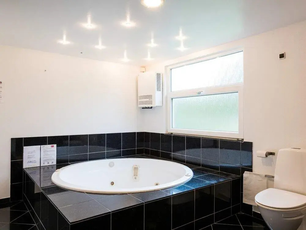 4 Star Holiday Home in Blavand