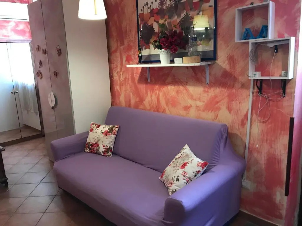 Maria De La Merce Apartment
