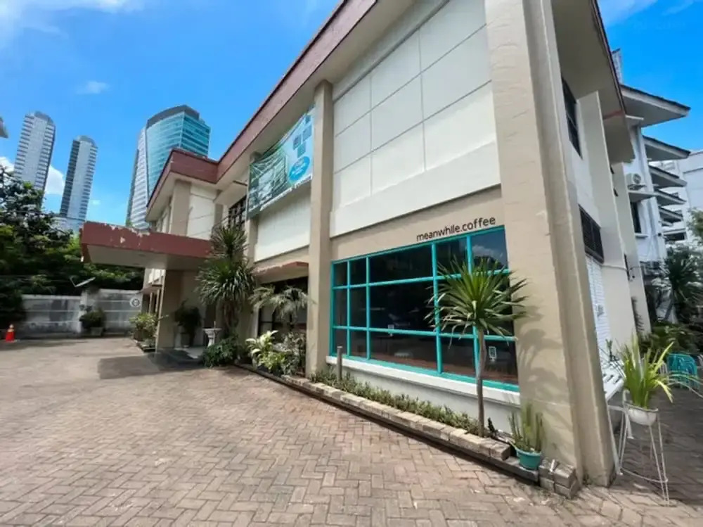 Stay d Kuningan